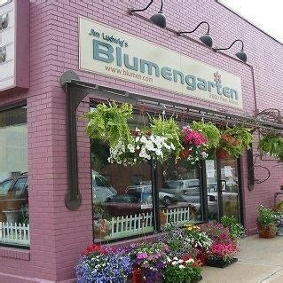 jim ludwig's blumengarten florist.